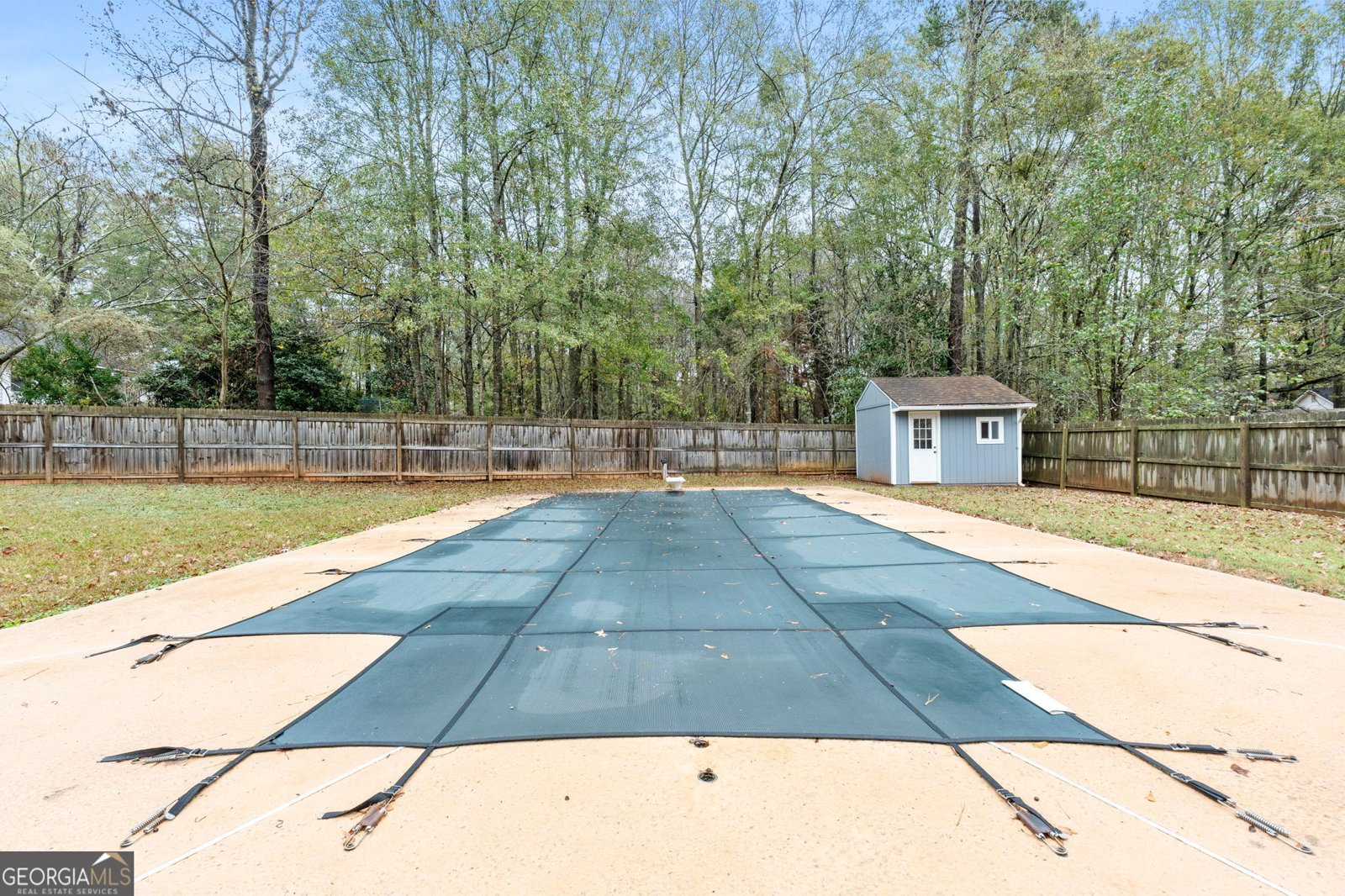 130 Coach Drive Griffin - Photo 29