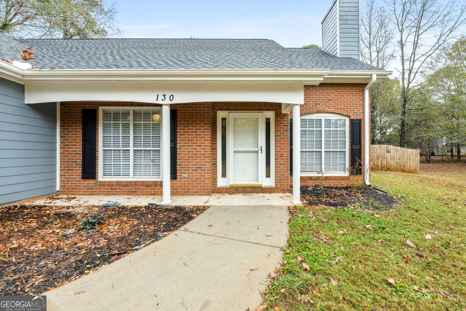 130 Coach Drive Griffin - Photo 35