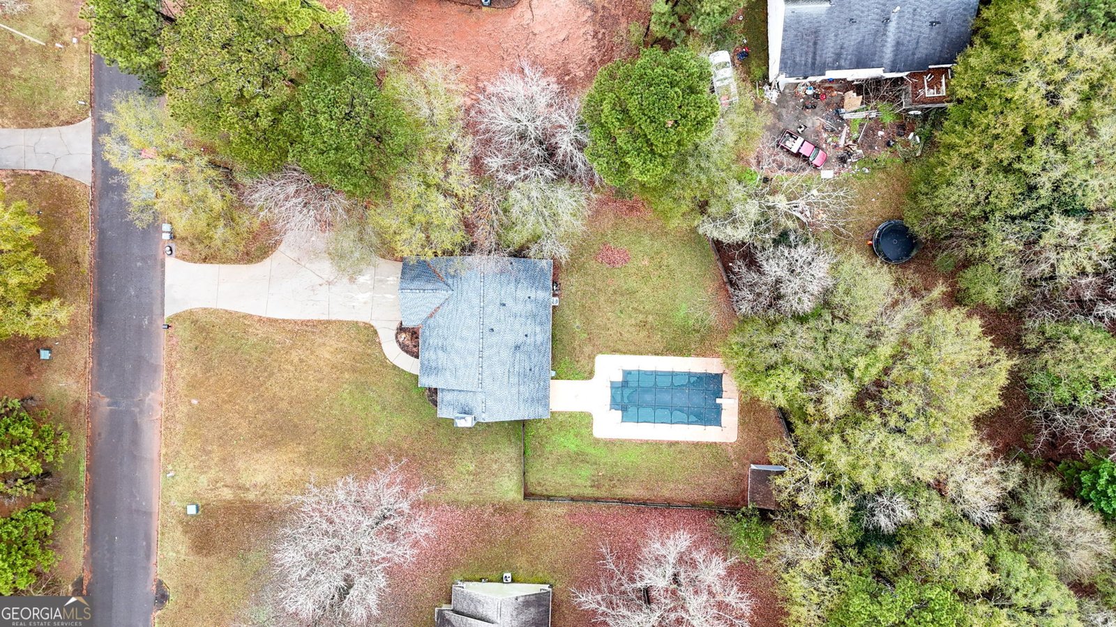 130 Coach Drive Griffin - Photo 37