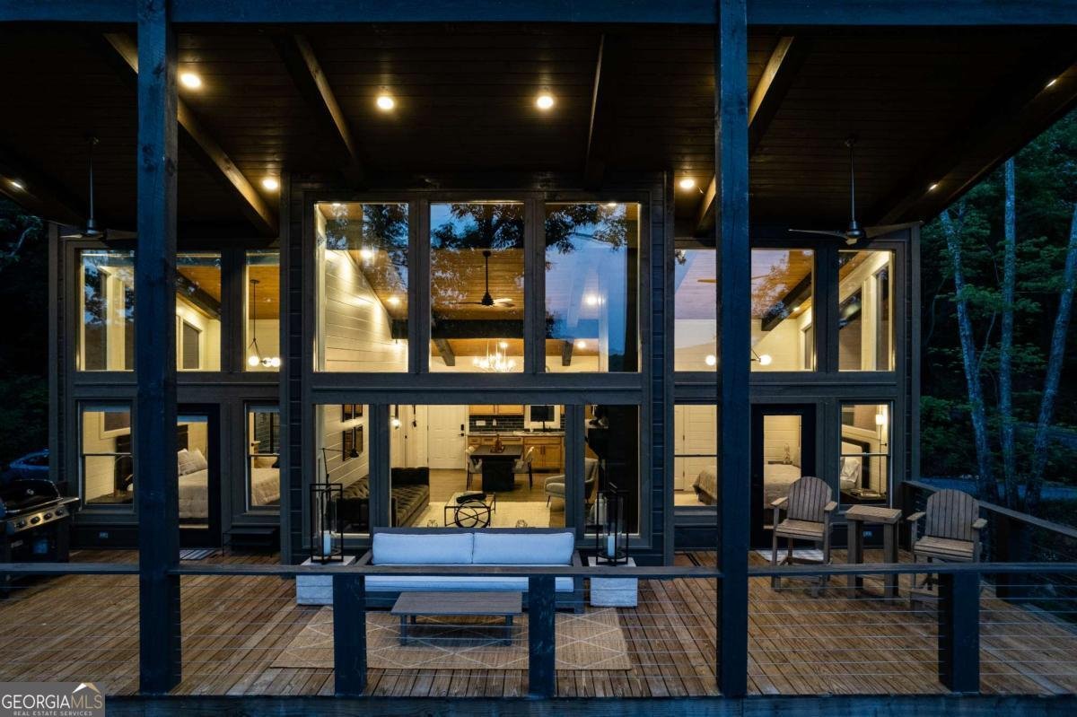 281 Raintree Bend Blue Ridge - Photo 19