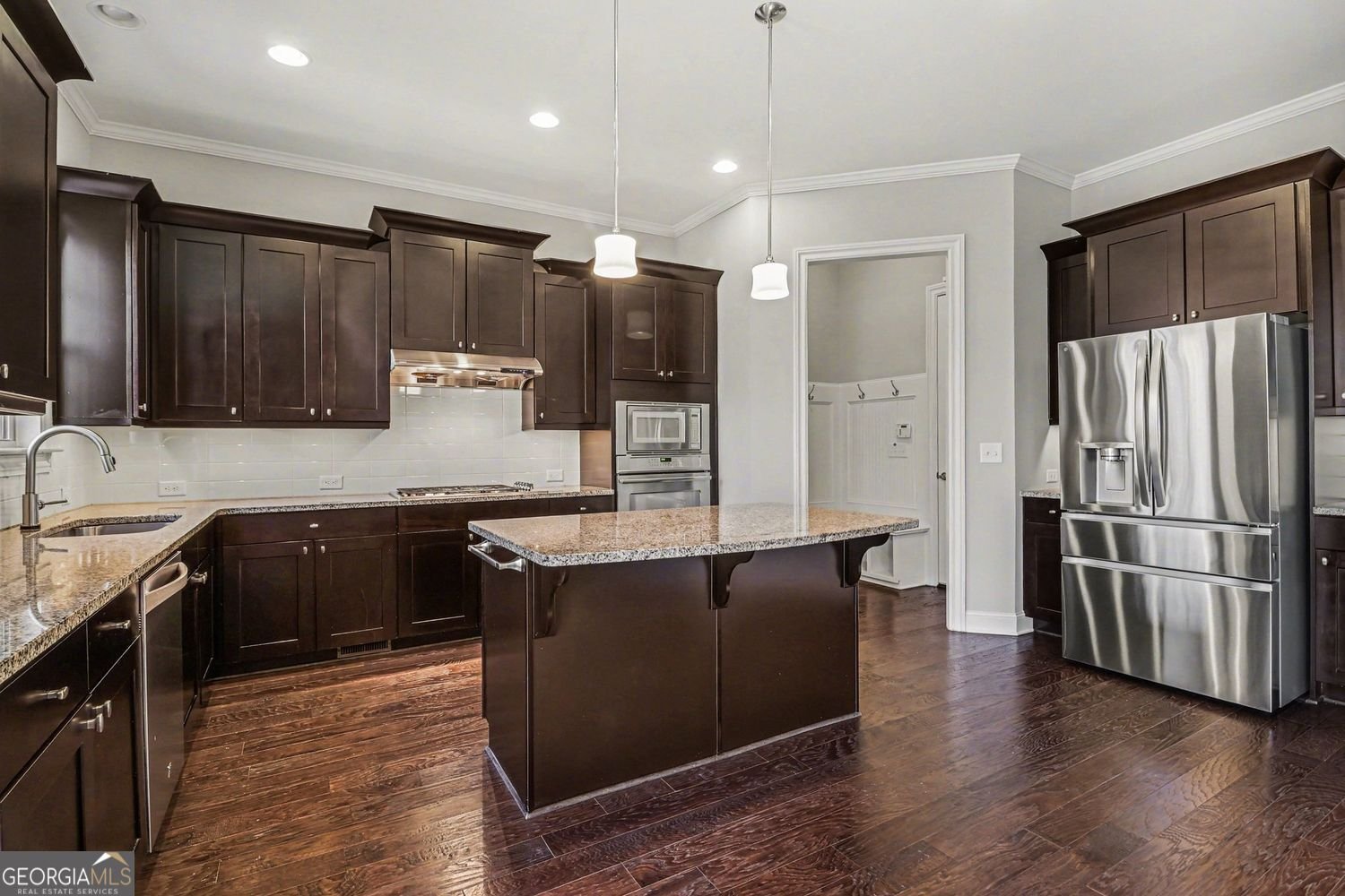 2720 Cogburn Lane Milton - Photo 15