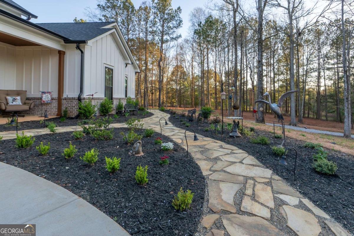 1953 (LOT 1) Barton Bridge Road Monroe - Photo 10