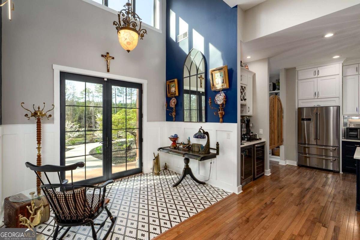 1953 (LOT 1) Barton Bridge Road Monroe - Photo 13