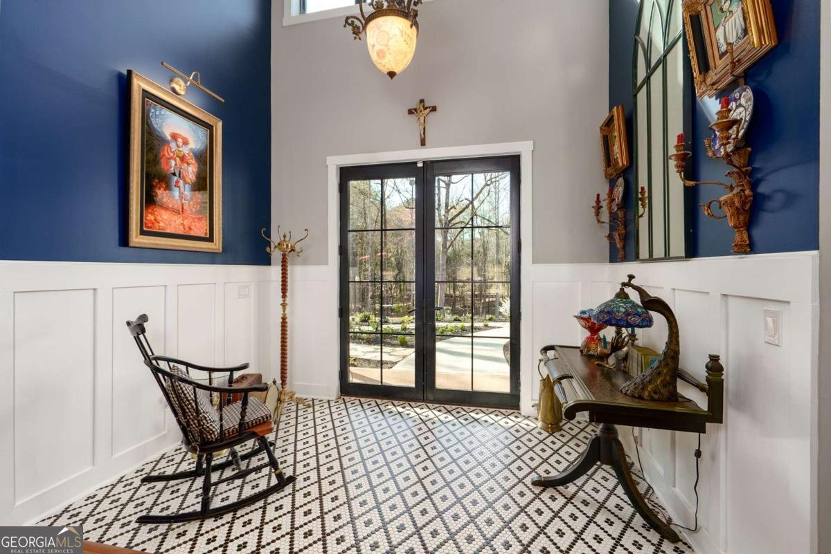 1953 (LOT 1) Barton Bridge Road Monroe - Photo 14