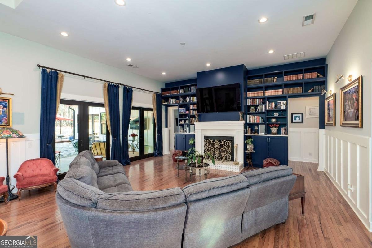 1953 (LOT 1) Barton Bridge Road Monroe - Photo 16