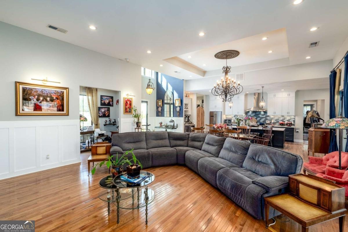 1953 (LOT 1) Barton Bridge Road Monroe - Photo 17