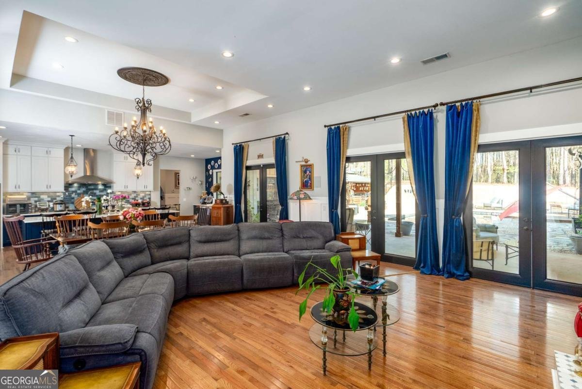 1953 (LOT 1) Barton Bridge Road Monroe - Photo 18