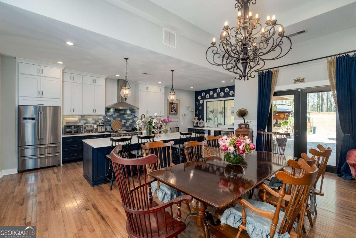 1953 (LOT 1) Barton Bridge Road Monroe - Photo 21