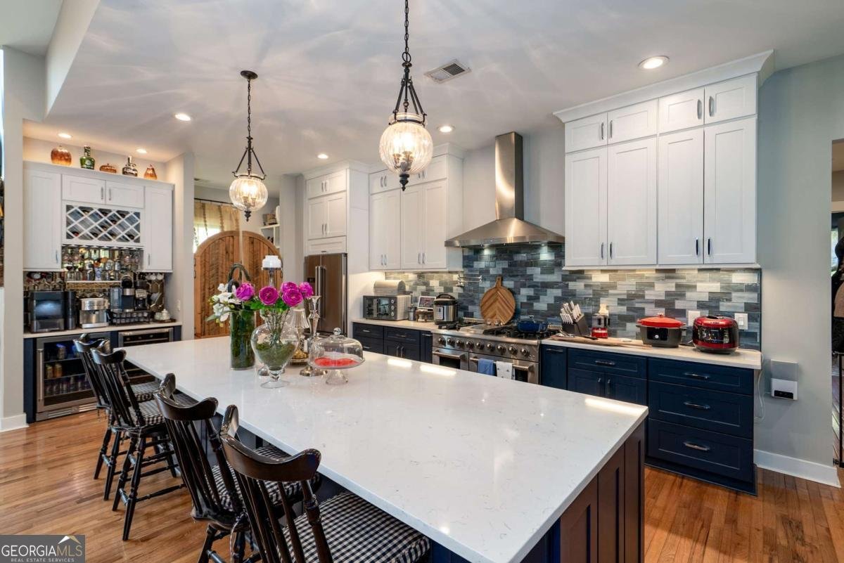 1953 (LOT 1) Barton Bridge Road Monroe - Photo 23