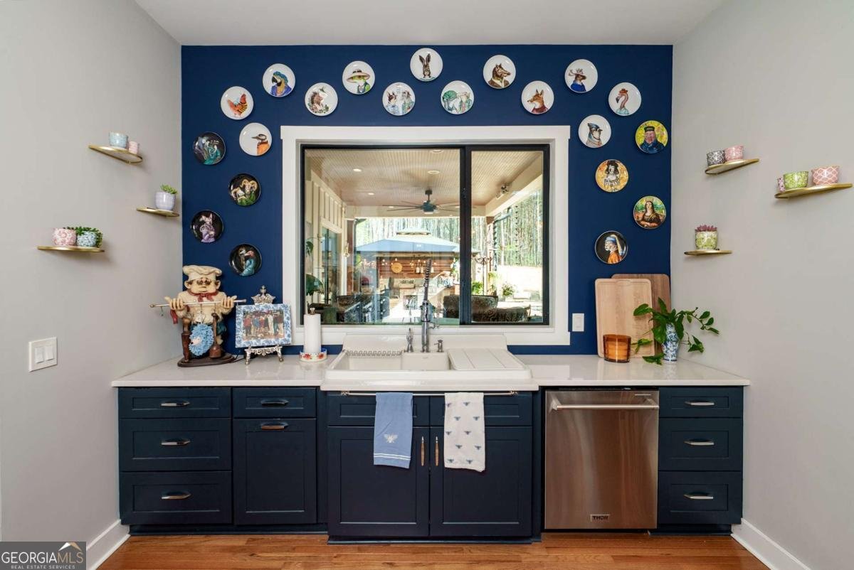 1953 (LOT 1) Barton Bridge Road Monroe - Photo 24