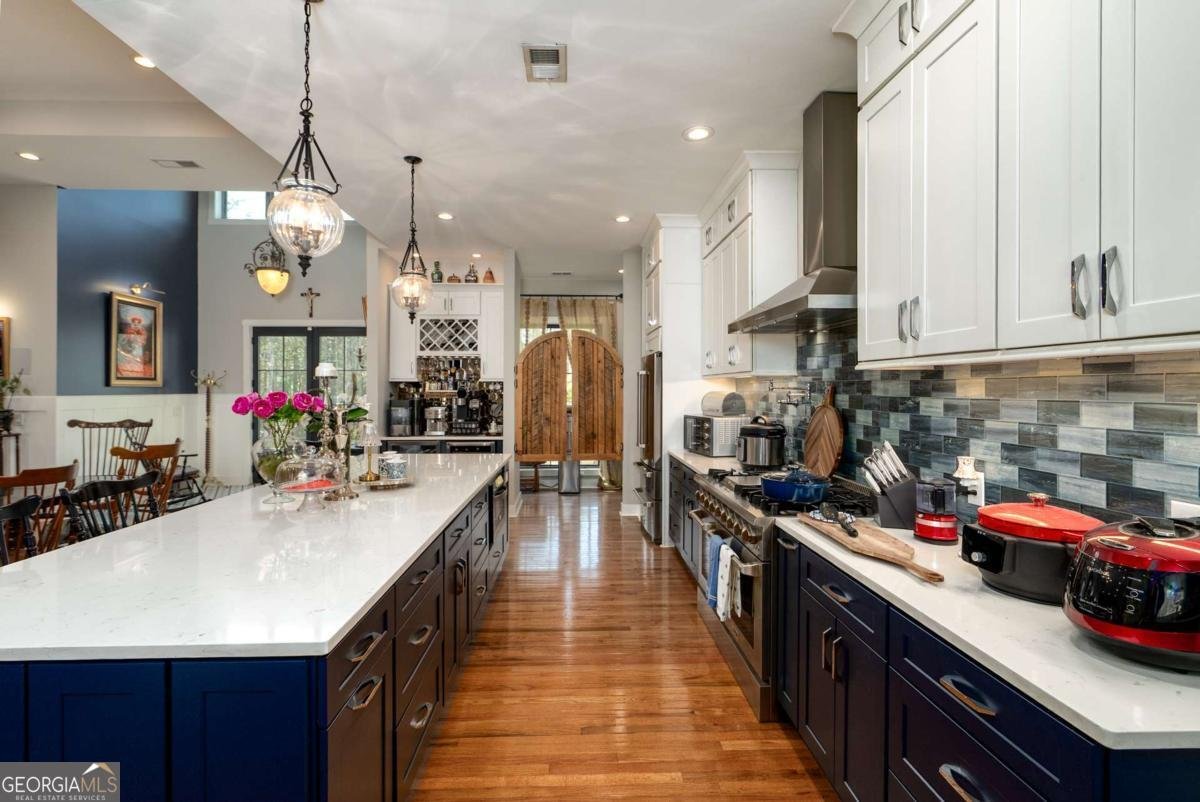 1953 (LOT 1) Barton Bridge Road Monroe - Photo 25