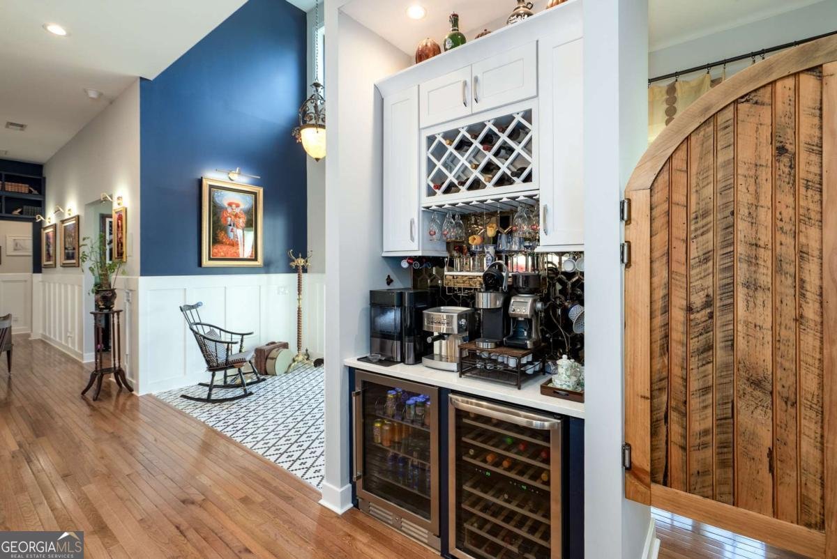 1953 (LOT 1) Barton Bridge Road Monroe - Photo 26