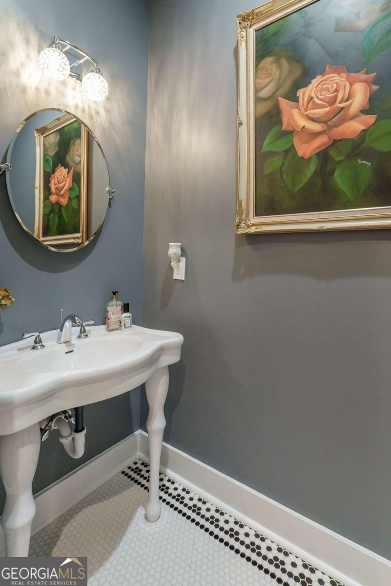 1953 (LOT 1) Barton Bridge Road Monroe - Photo 30