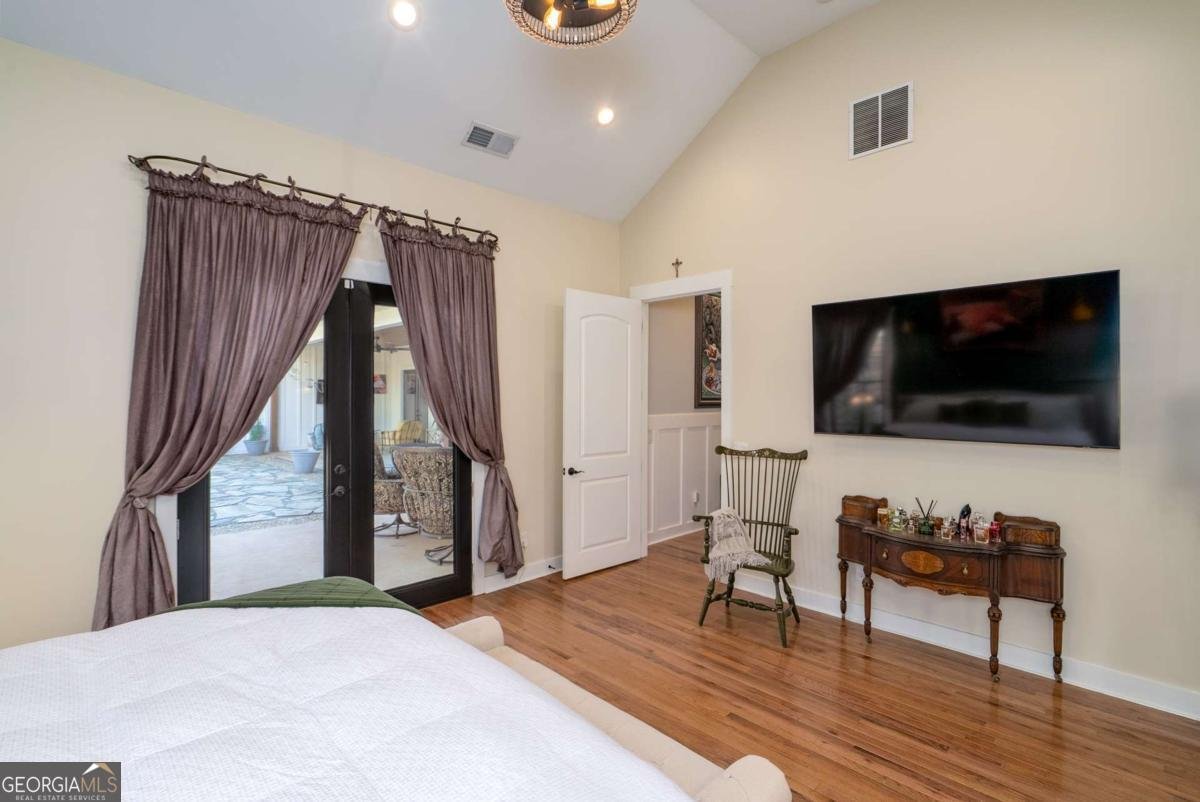 1953 (LOT 1) Barton Bridge Road Monroe - Photo 32