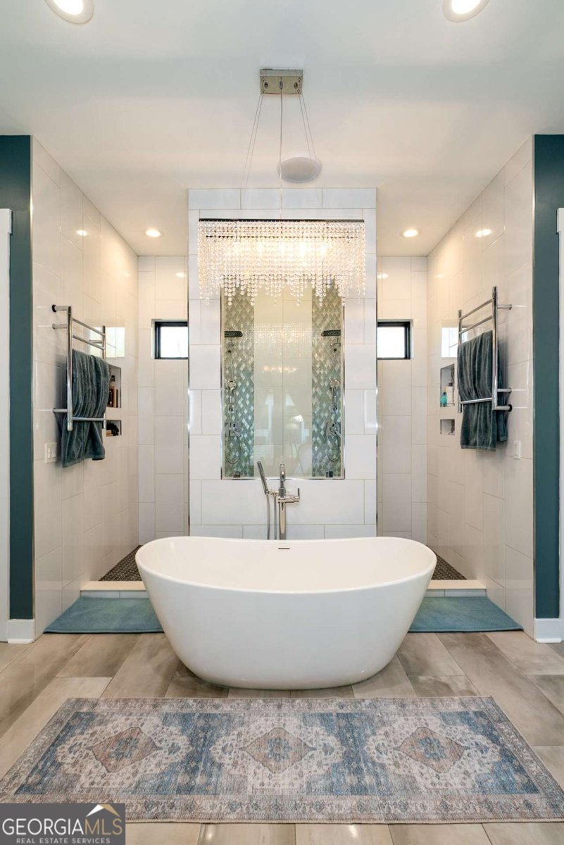 1953 (LOT 1) Barton Bridge Road Monroe - Photo 33