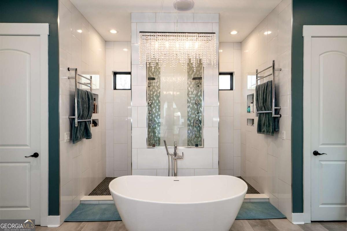 1953 (LOT 1) Barton Bridge Road Monroe - Photo 34