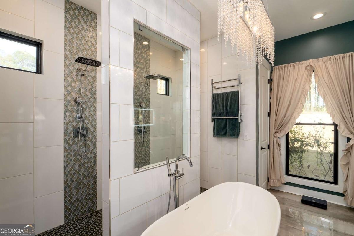 1953 (LOT 1) Barton Bridge Road Monroe - Photo 35