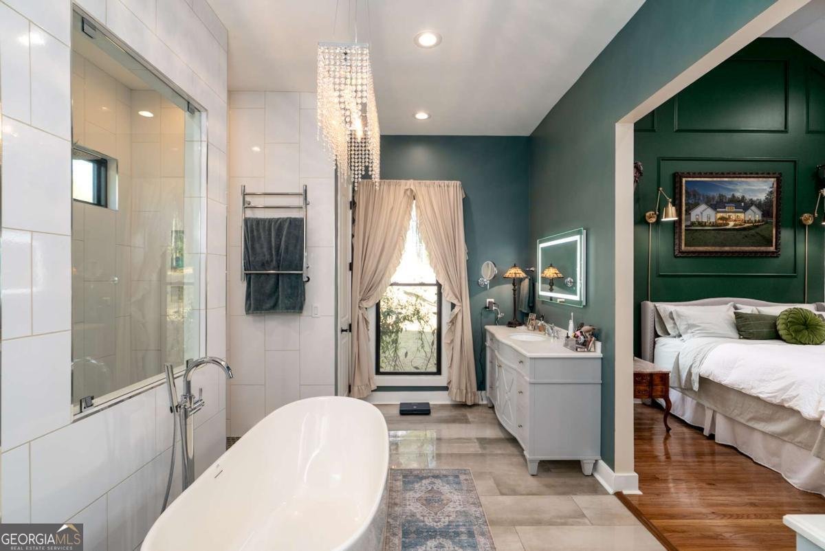 1953 (LOT 1) Barton Bridge Road Monroe - Photo 36