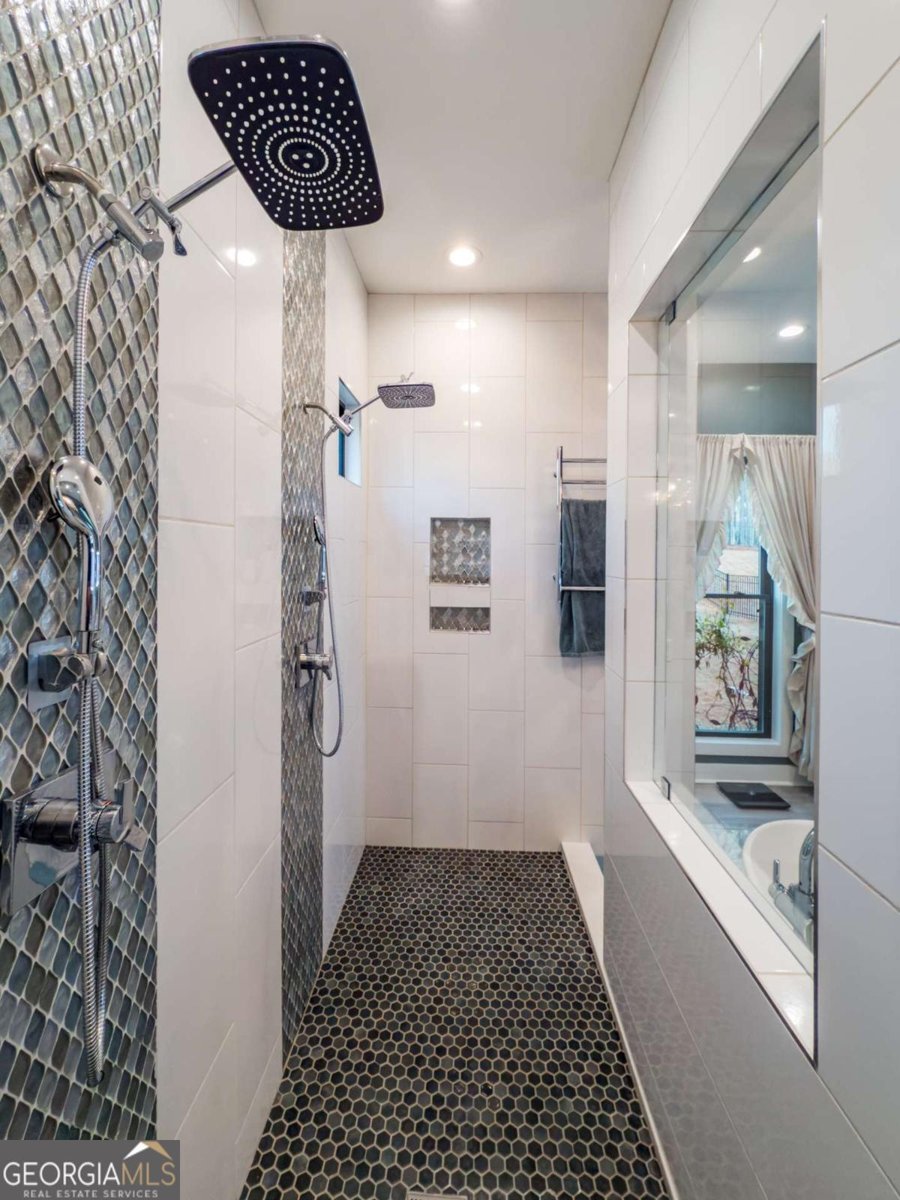 1953 (LOT 1) Barton Bridge Road Monroe - Photo 37