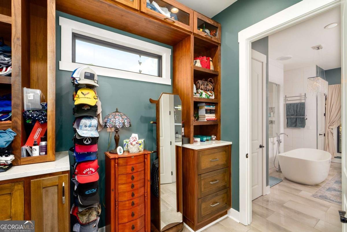 1953 (LOT 1) Barton Bridge Road Monroe - Photo 39