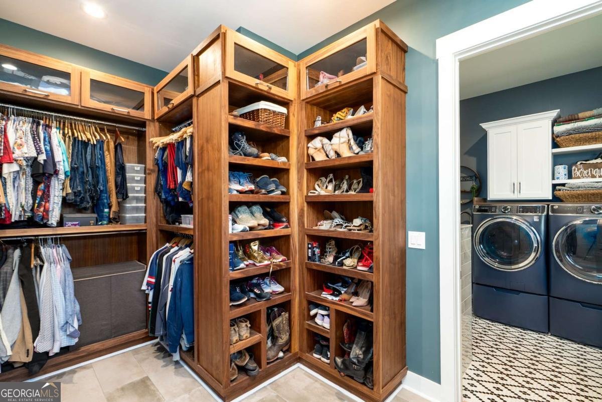 1953 (LOT 1) Barton Bridge Road Monroe - Photo 40