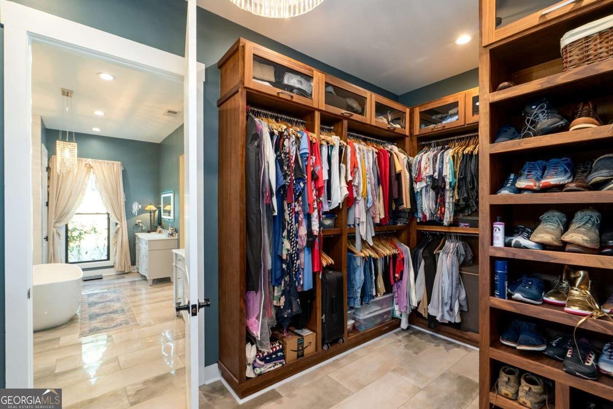 1953 (LOT 1) Barton Bridge Road Monroe - Photo 42