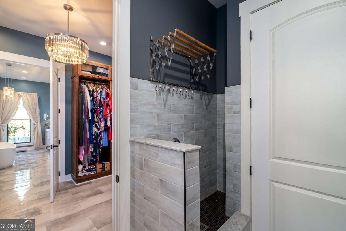 1953 (LOT 1) Barton Bridge Road Monroe - Photo 43