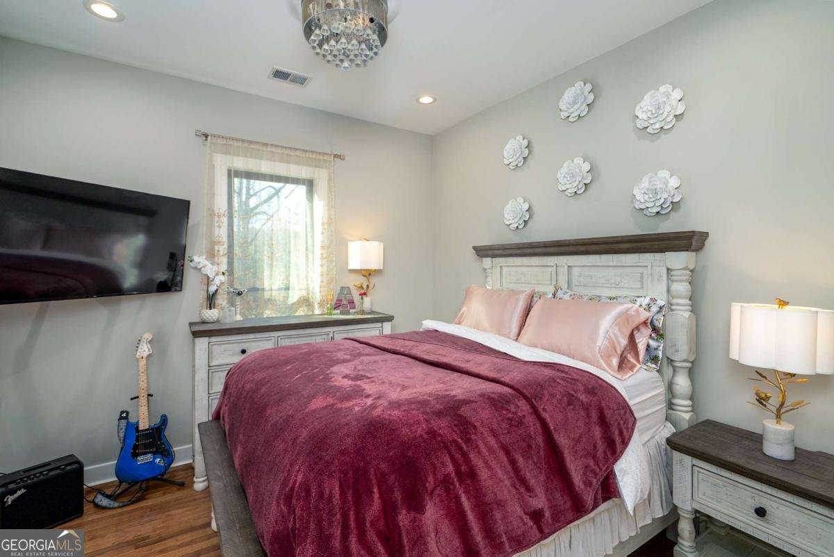 1953 (LOT 1) Barton Bridge Road Monroe - Photo 44