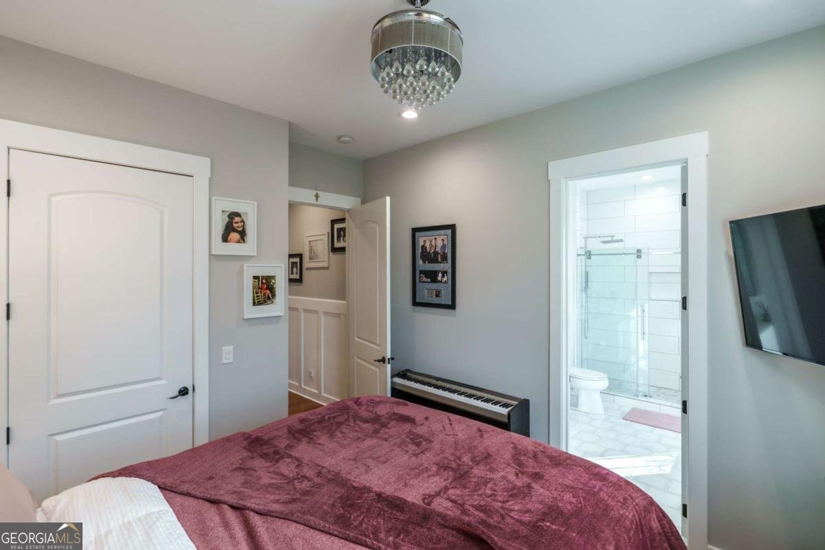 1953 (LOT 1) Barton Bridge Road Monroe - Photo 45