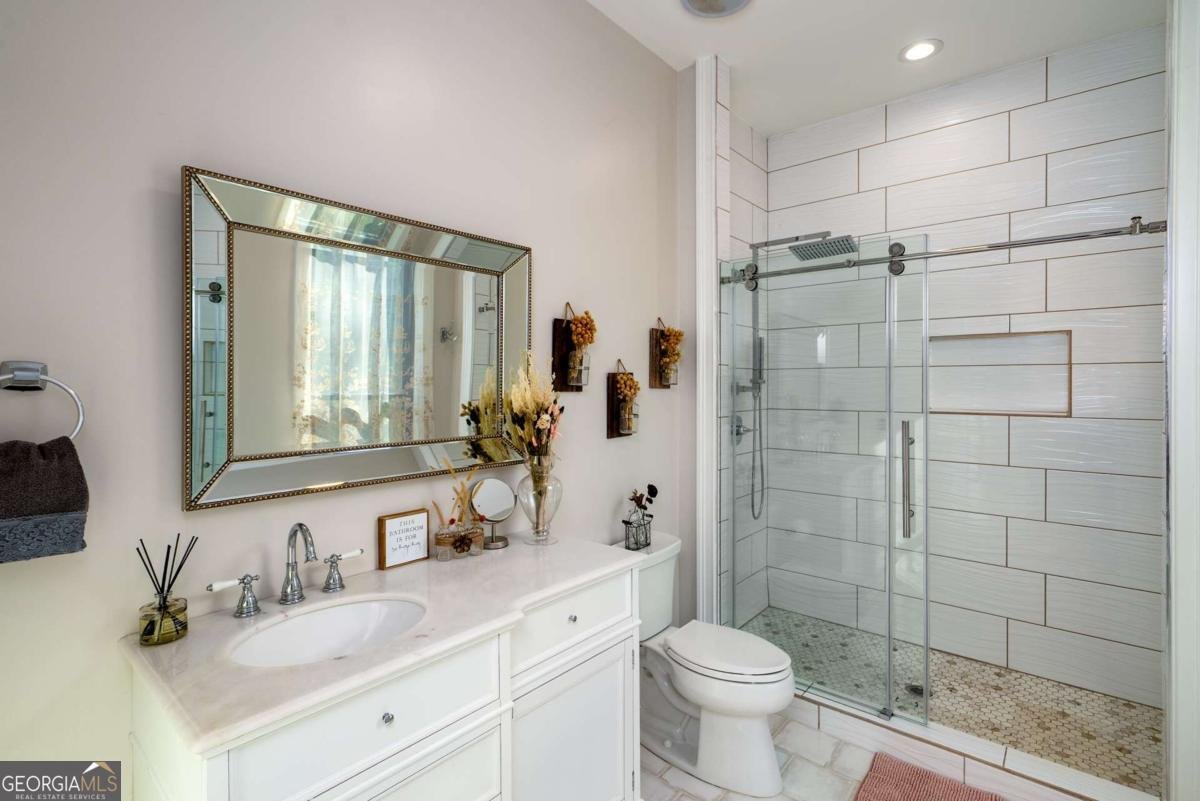 1953 (LOT 1) Barton Bridge Road Monroe - Photo 46