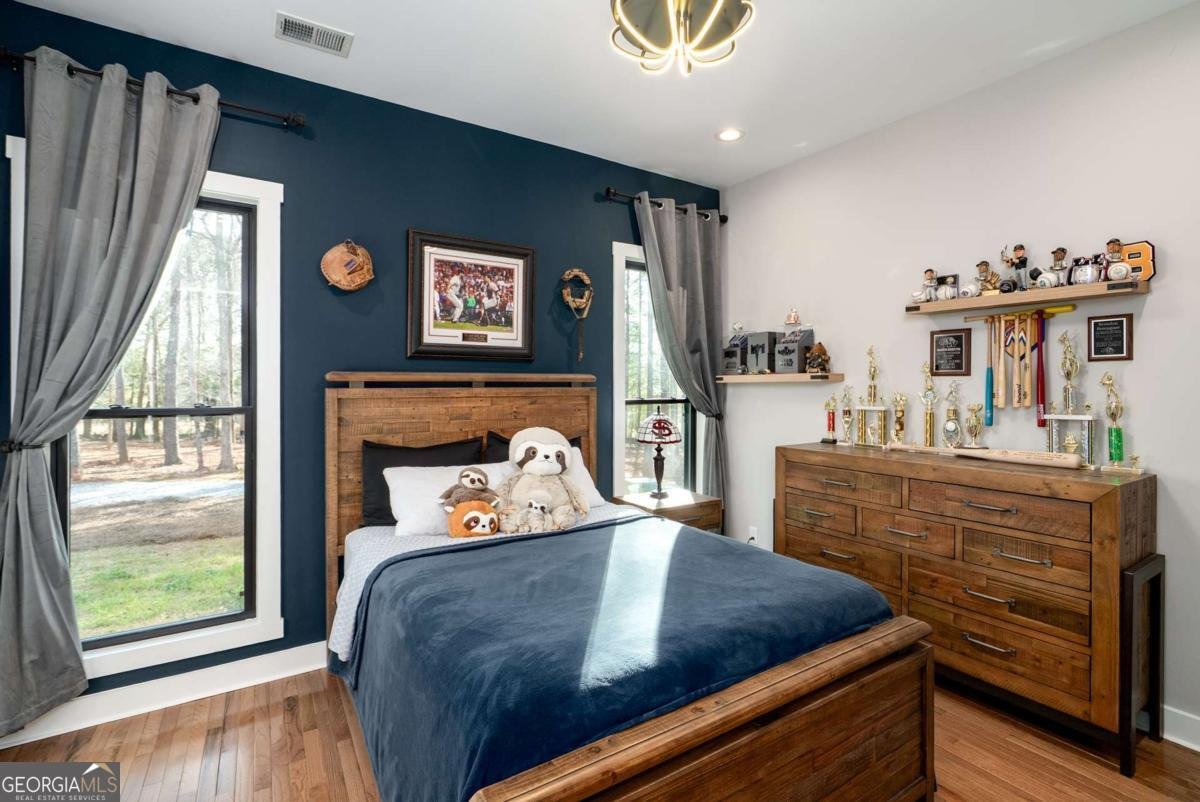 1953 (LOT 1) Barton Bridge Road Monroe - Photo 47