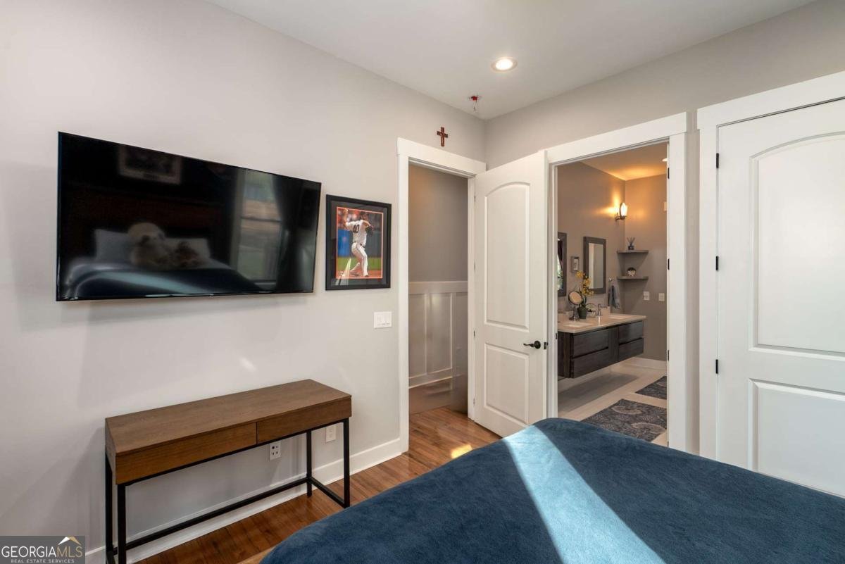 1953 (LOT 1) Barton Bridge Road Monroe - Photo 48