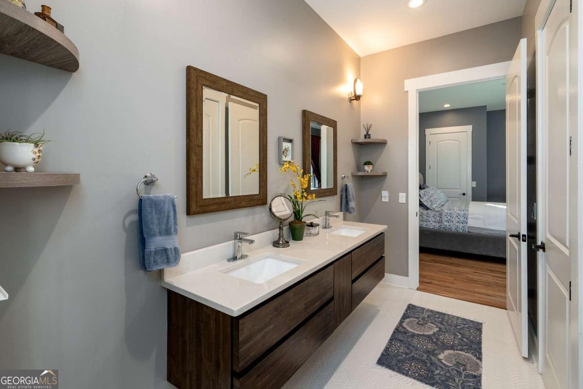 1953 (LOT 1) Barton Bridge Road Monroe - Photo 49