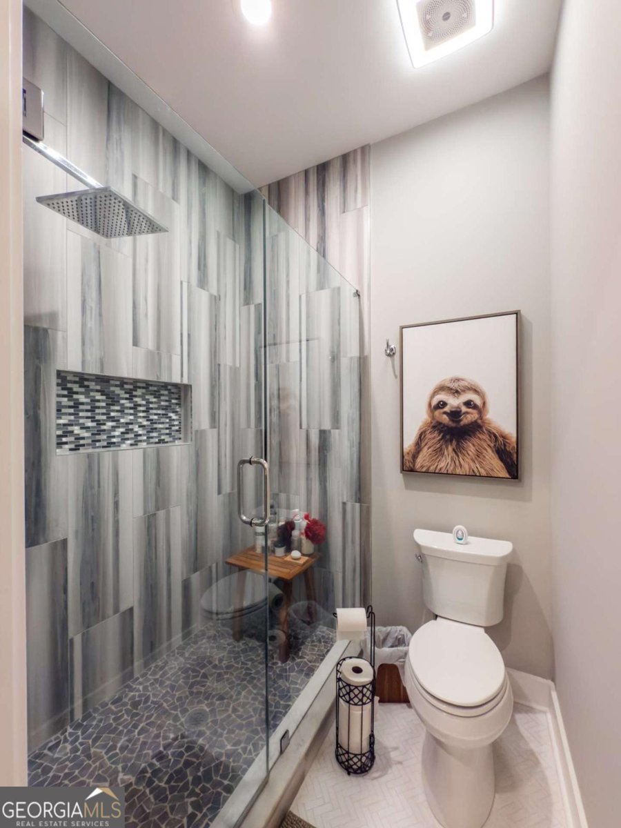 1953 (LOT 1) Barton Bridge Road Monroe - Photo 50