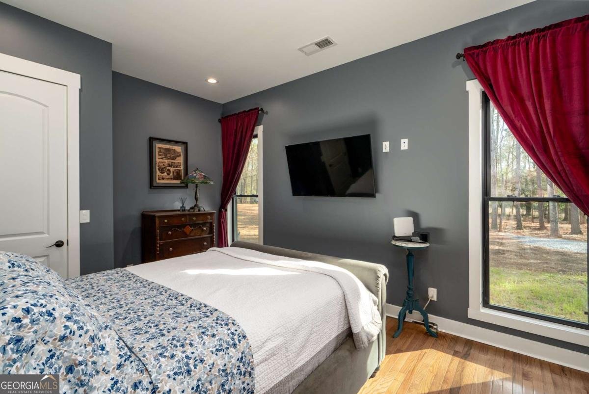 1953 (LOT 1) Barton Bridge Road Monroe - Photo 51