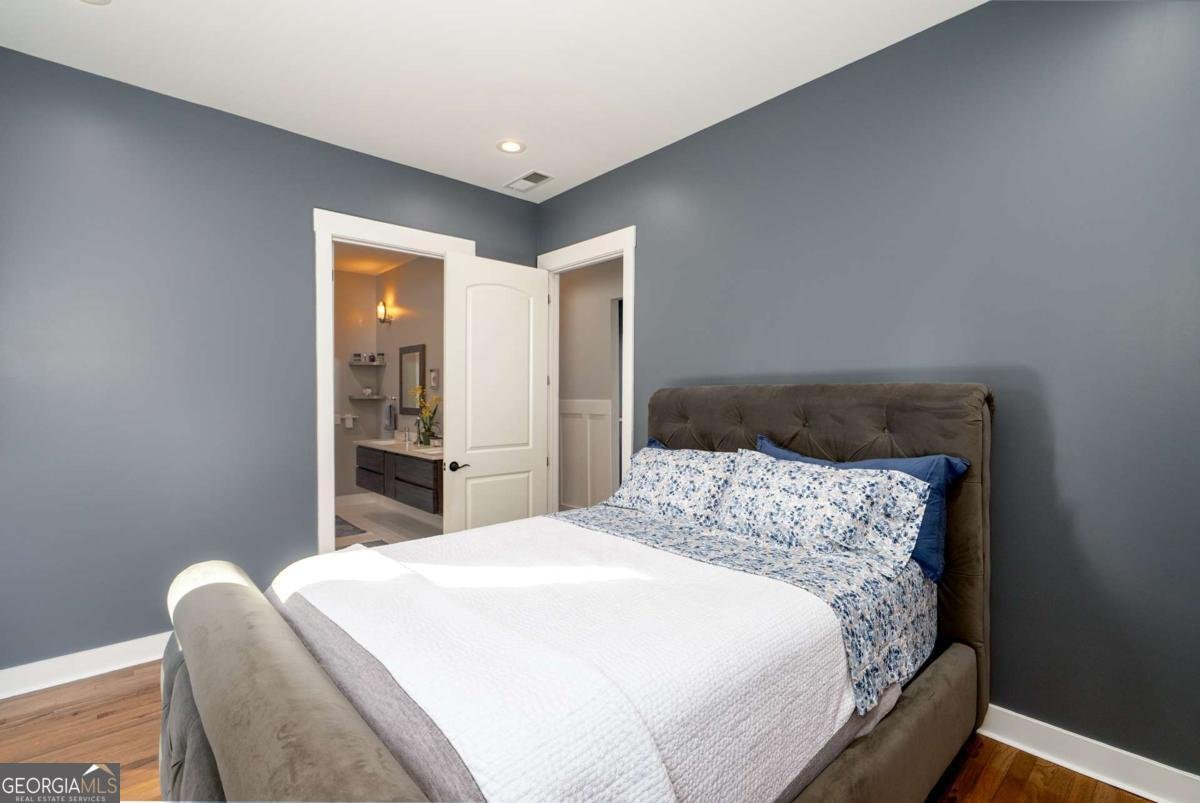 1953 (LOT 1) Barton Bridge Road Monroe - Photo 52