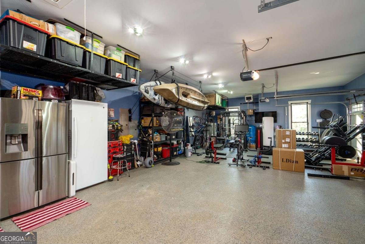 1953 (LOT 1) Barton Bridge Road Monroe - Photo 53