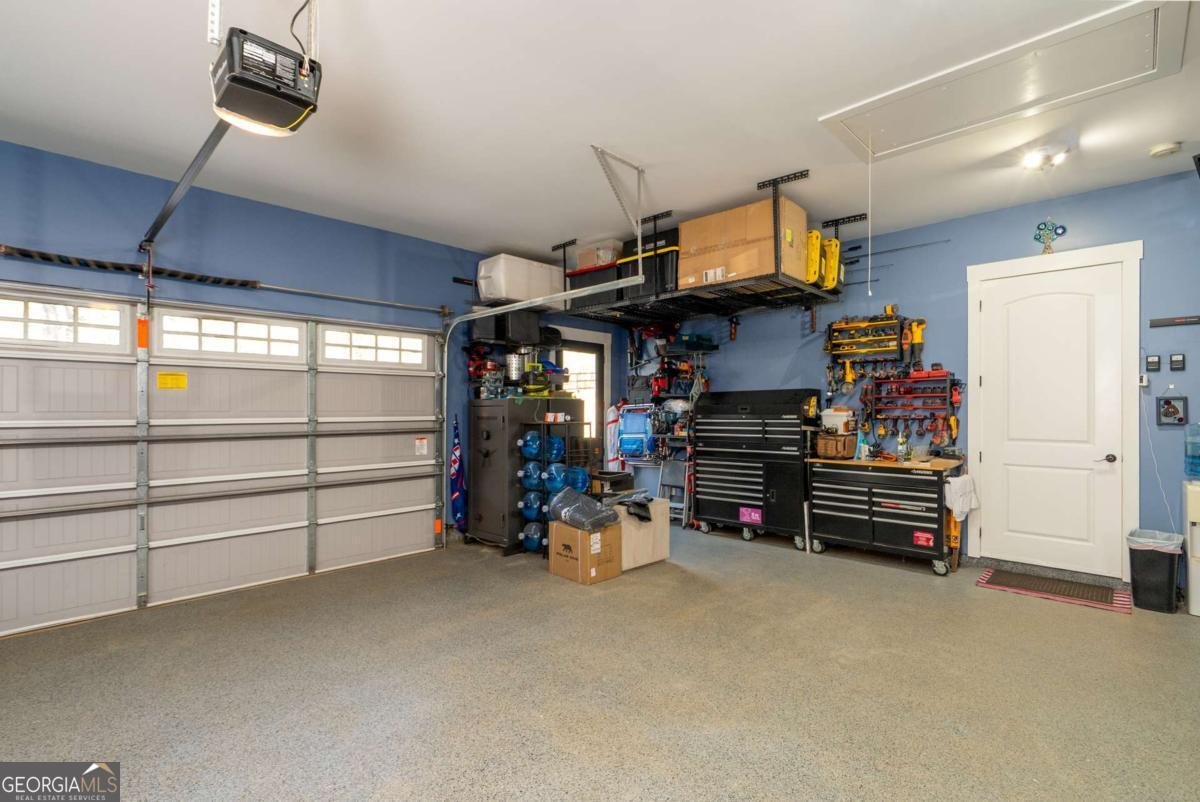 1953 (LOT 1) Barton Bridge Road Monroe - Photo 54