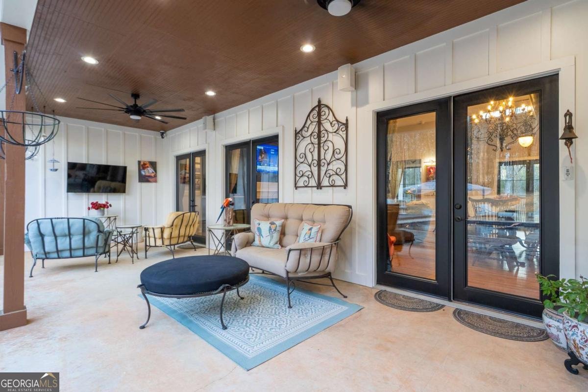 1953 (LOT 1) Barton Bridge Road Monroe - Photo 57