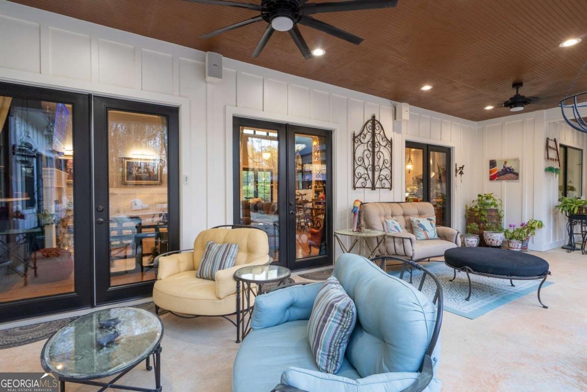 1953 (LOT 1) Barton Bridge Road Monroe - Photo 58