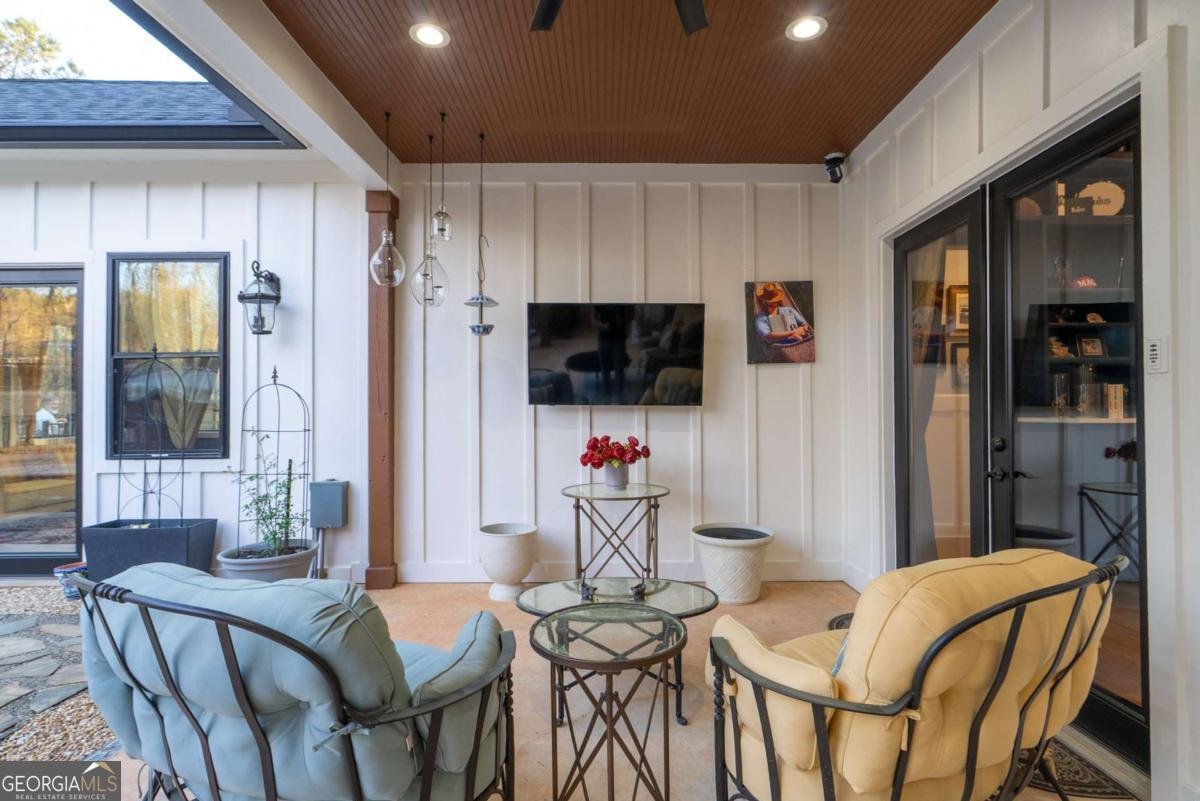 1953 (LOT 1) Barton Bridge Road Monroe - Photo 59