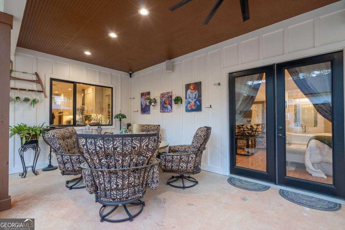 1953 (LOT 1) Barton Bridge Road Monroe - Photo 60