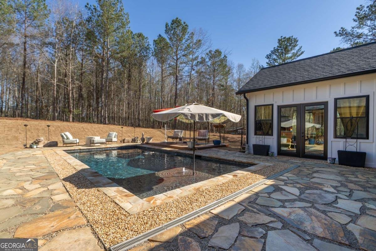 1953 (LOT 1) Barton Bridge Road Monroe - Photo 61