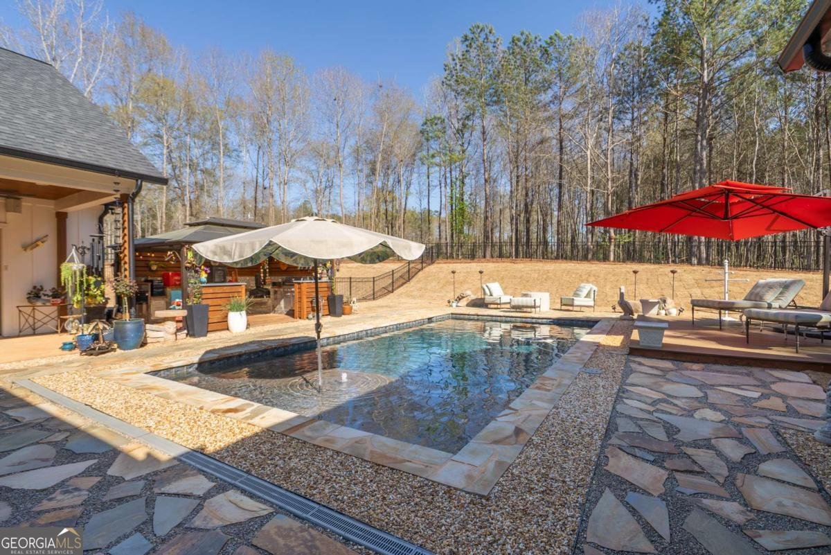 1953 (LOT 1) Barton Bridge Road Monroe - Photo 62