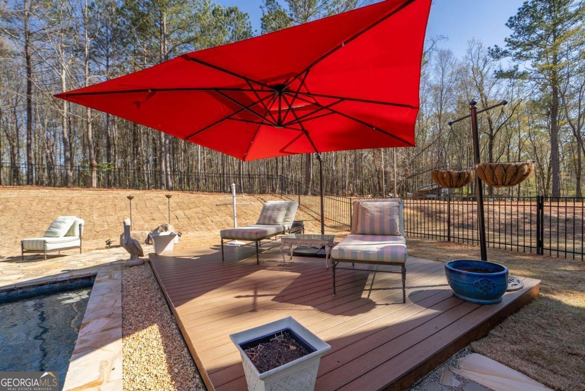 1953 (LOT 1) Barton Bridge Road Monroe - Photo 63