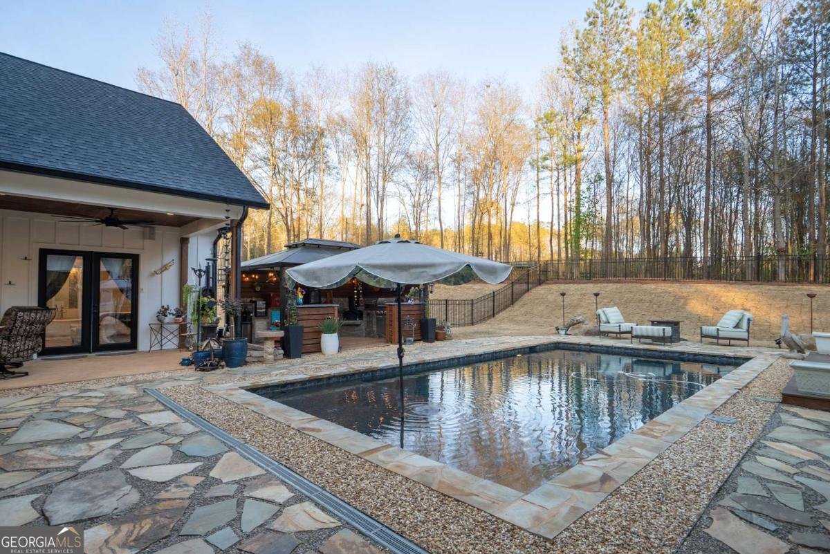 1953 (LOT 1) Barton Bridge Road Monroe - Photo 65