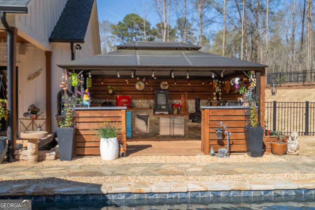 1953 (LOT 1) Barton Bridge Road Monroe - Photo 66