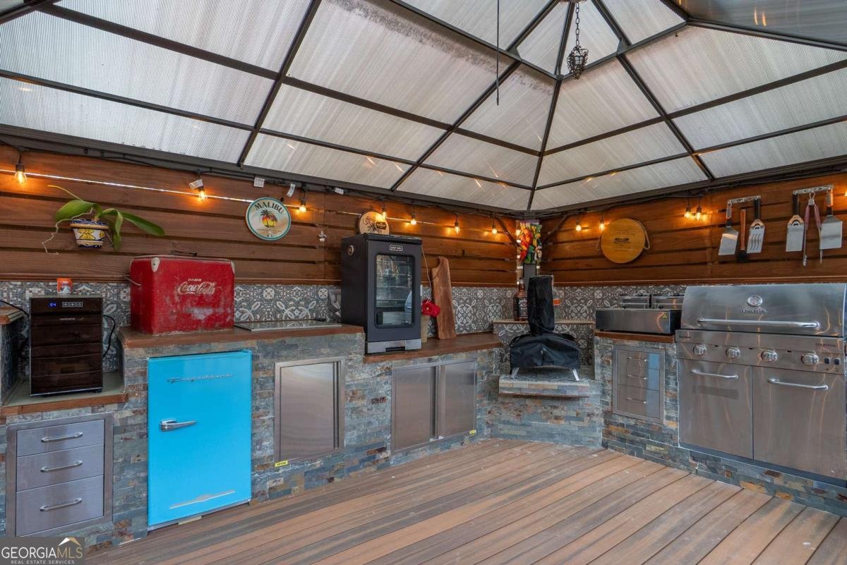 1953 (LOT 1) Barton Bridge Road Monroe - Photo 68