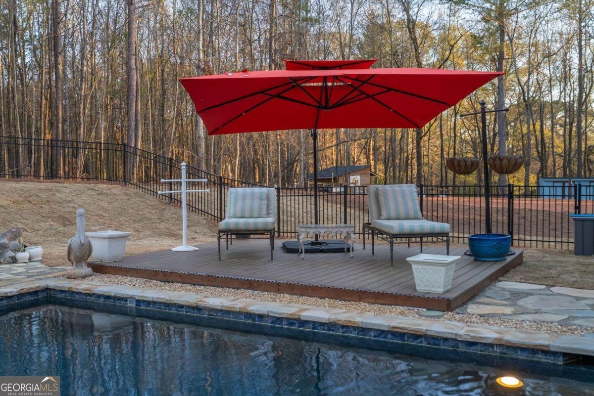 1953 (LOT 1) Barton Bridge Road Monroe - Photo 71