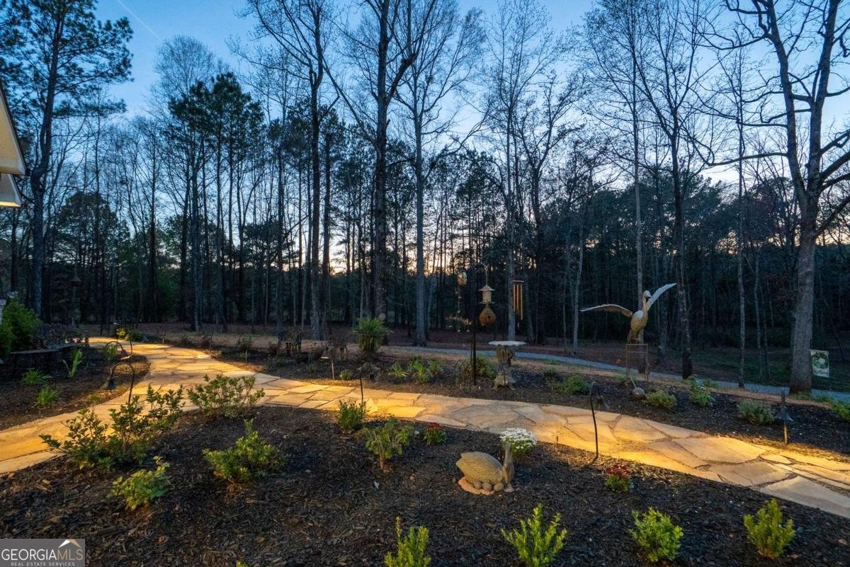 1953 (LOT 1) Barton Bridge Road Monroe - Photo 72